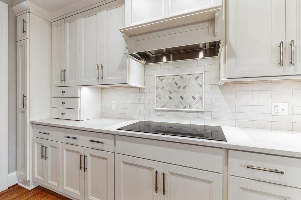 Kitchens - Cederberg Kitchens + Renovations | Kitchen Design Raleigh NC