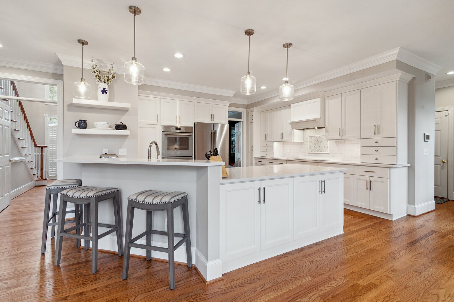 Kitchen Design Raleigh Nc