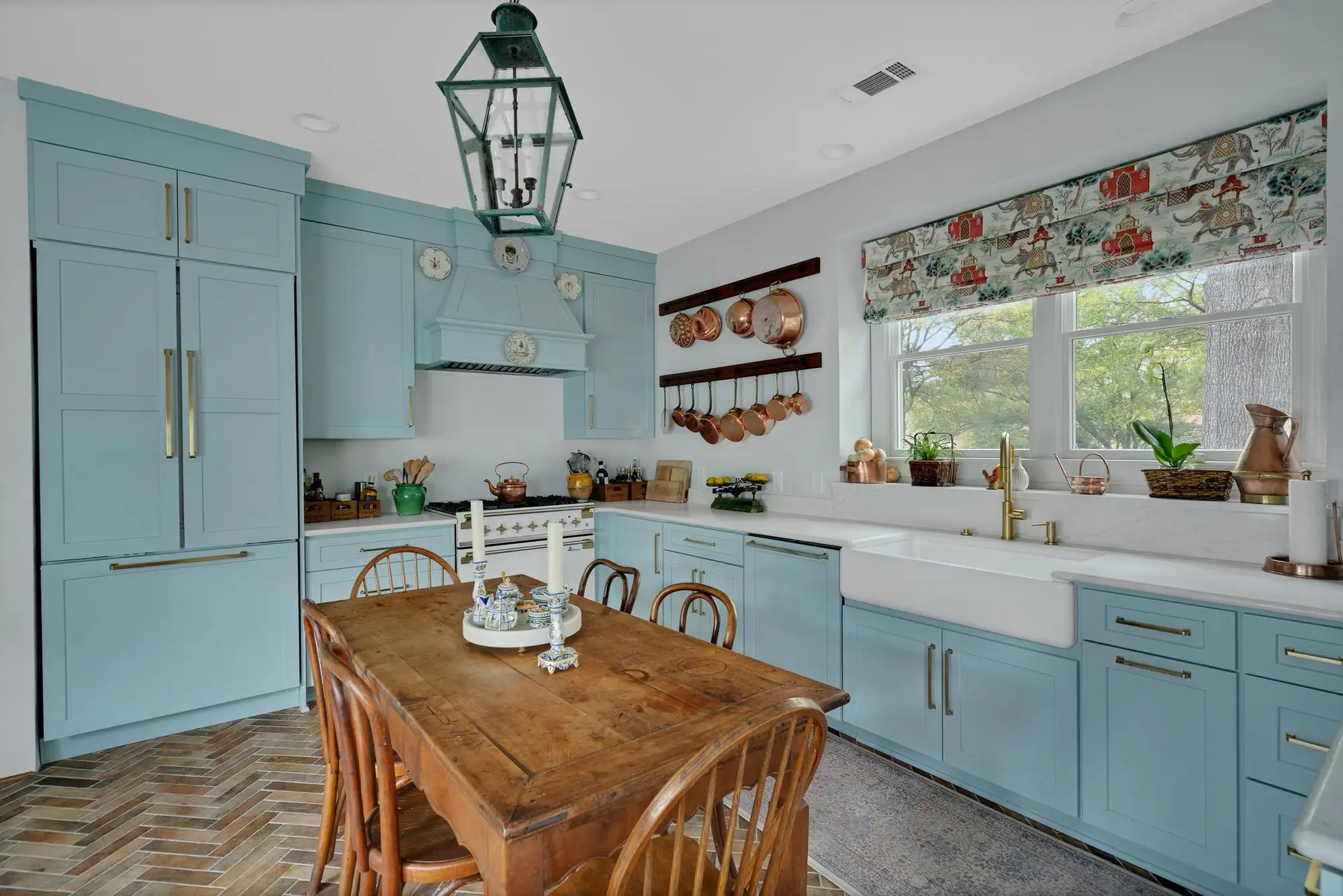 Kitchen Caldwell Pittsboro